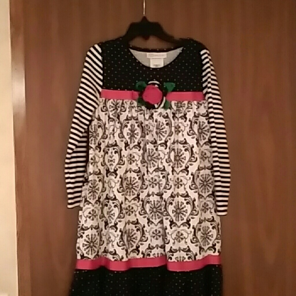 Children's dress